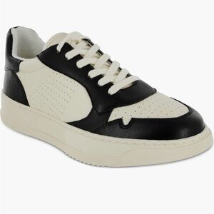 MIA Black and Cream Women’s  Sneakers - NWOT